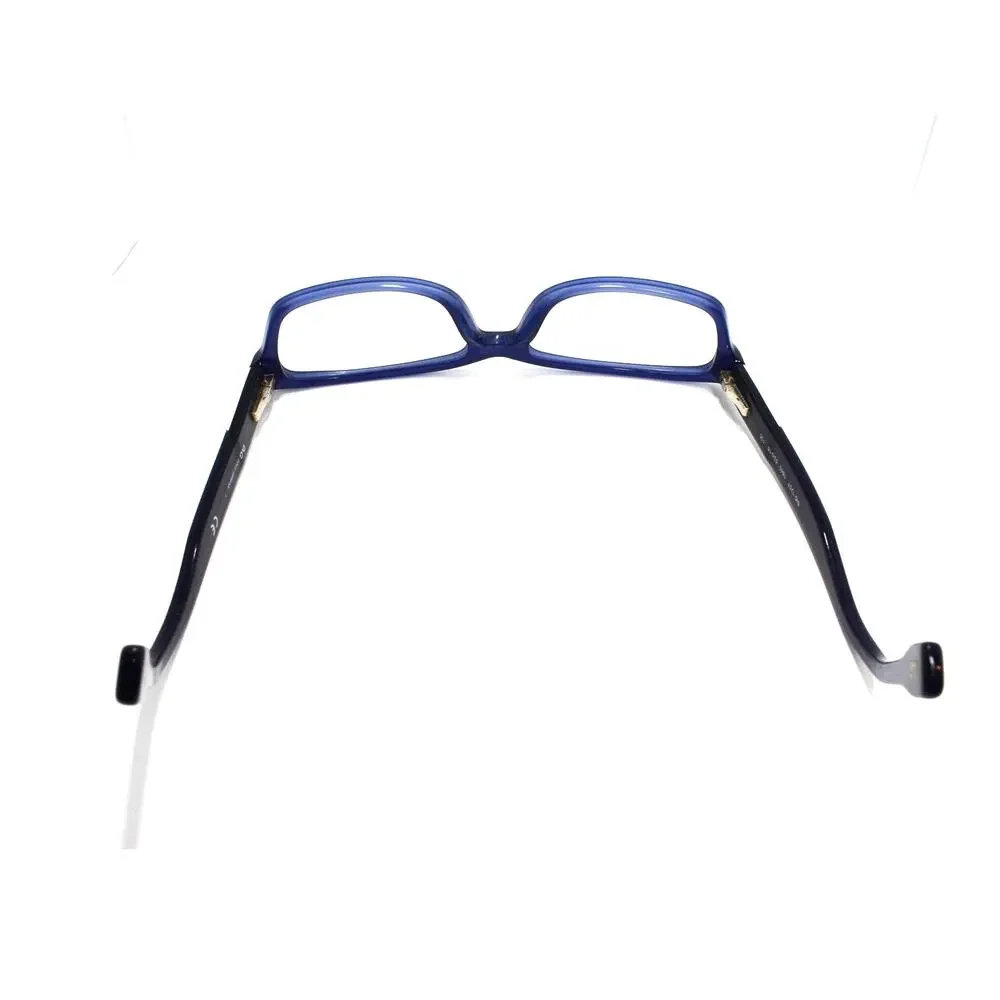 Dolce & Gabbana D&G 1207 1840 53-16-135mm Eyeglasses FRAMES ONLY -FAIR CONDITION - Picture 12 of 12